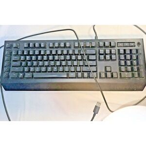 Dell Alienware AW568 Advanced Gaming Keyboard